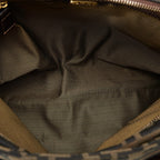 Fendi Zucca Tote (SHG-Lxgs4G)