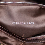 Fendi Zucca Tote (SHG-iHHWYi)