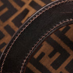 Fendi Zucca Tote (SHG-iHHWYi)