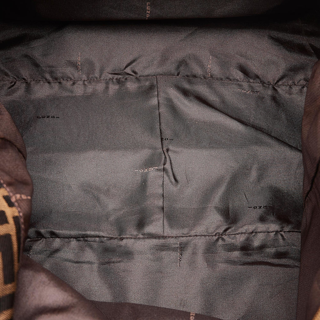Fendi Zucca Tote (SHG-iHHWYi)