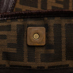 Fendi Zucca Tote (SHG-ZrgQqt)