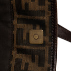 Fendi Zucca Tote (SHG-ZrgQqt)