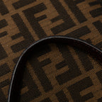 Fendi Zucca Tote (SHG-ZrgQqt)