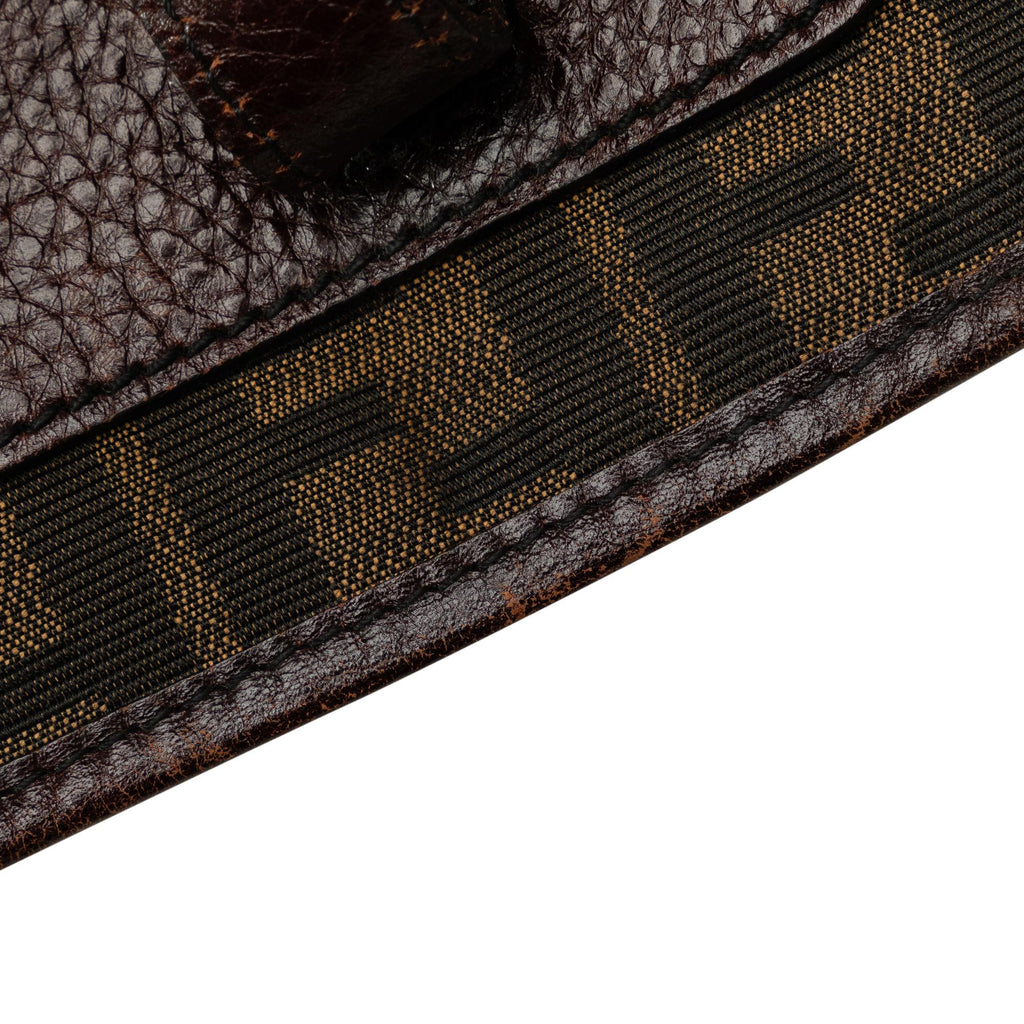 Fendi Zucca Tote (SHG-ZrgQqt)