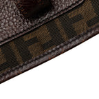 Fendi Zucca Tote (SHG-ZrgQqt)