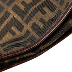 Fendi Zucca Tote (SHG-ZrgQqt)