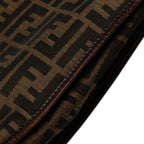 Fendi Zucca Tote (SHG-ZrgQqt)