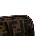 Fendi Zucca Tote (SHG-ZrgQqt)