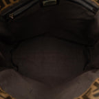 Fendi Zucca Tote (SHG-ZrgQqt)