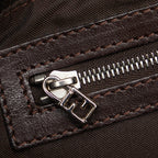 Fendi Zucca Twins Handbag (SHG-W7JBPl)
