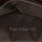 Fendi Zucca Twins Handbag (SHG-016Rig)