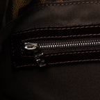 Fendi Zucca Twins Handbag (SHG-016Rig)