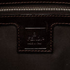 Fendi Zucca Twins Handbag (SHG-016Rig)