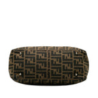 Fendi Zucca Twins Handbag (SHG-QODjiU)