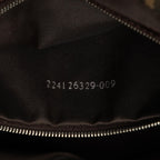 Fendi Zucca Twins Handbag (SHG-QODjiU)
