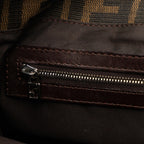 Fendi Zucca Twins Handbag (SHG-QODjiU)