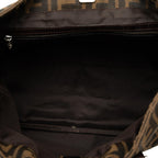 Fendi Zucca Twins Handbag (SHG-QODjiU)