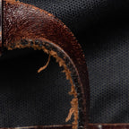 Fendi Zucca Vertical Tote (SHG-vPGOy2)
