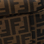 Fendi Zucca Vitello Artic Shopping Tote (SHF-h2JnoL)