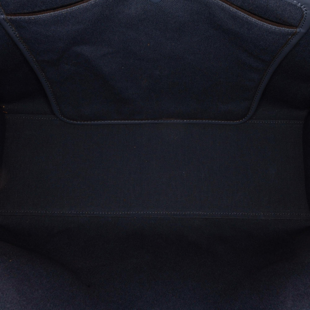 Fendi Zucca X-Tote (SHG-G2DUEE)