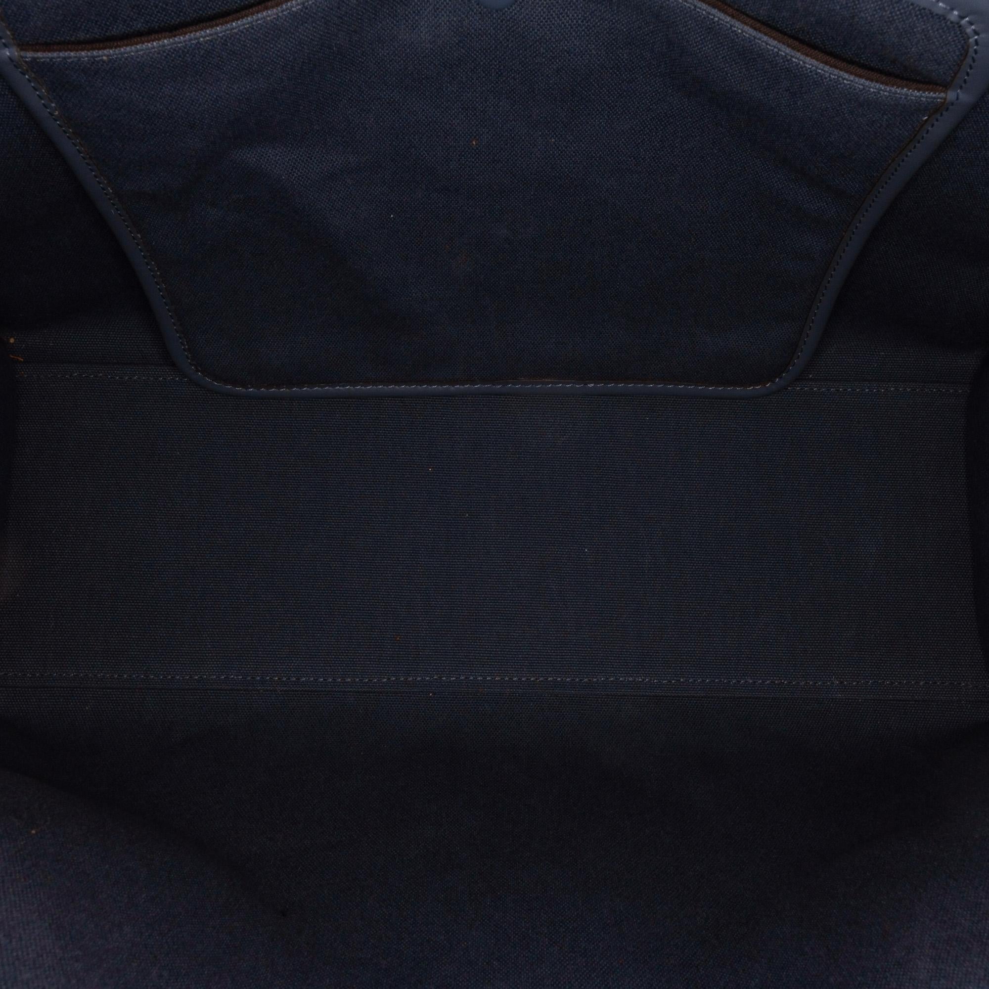 Fendi Zucca X-Tote (SHG-G2DUEE)