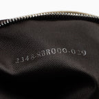 Fendi Zucchino Baguette Shoulder Bag (SHF-cdP0VZ)