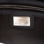 Fendi Zucchino Baguette Shoulder Bag (SHF-cdP0VZ)