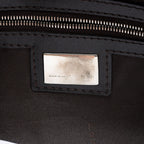 Fendi Zucchino Baguette Shoulder Bag (SHF-cdP0VZ)