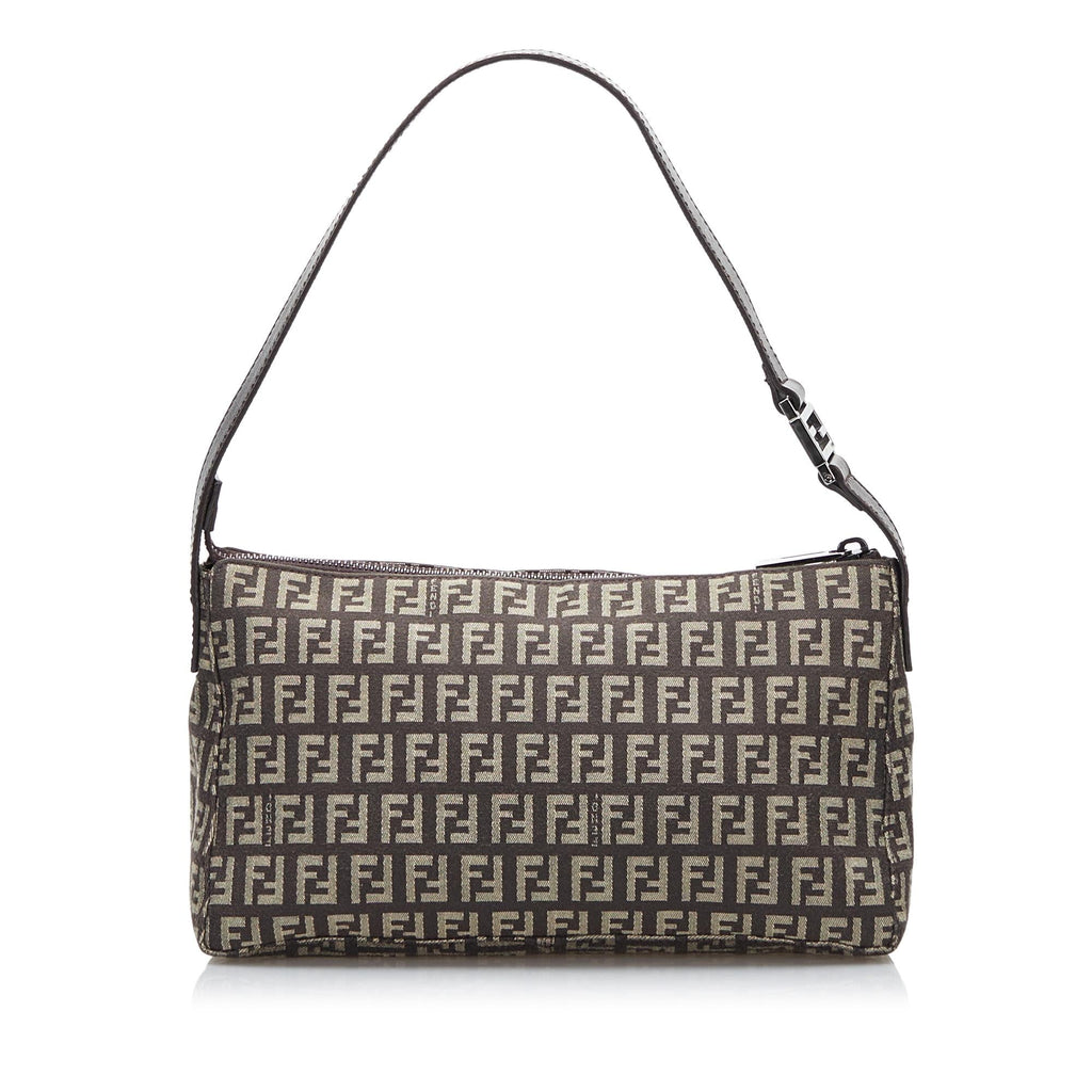Fendi Zucchino Baguette (SHG-37900)
