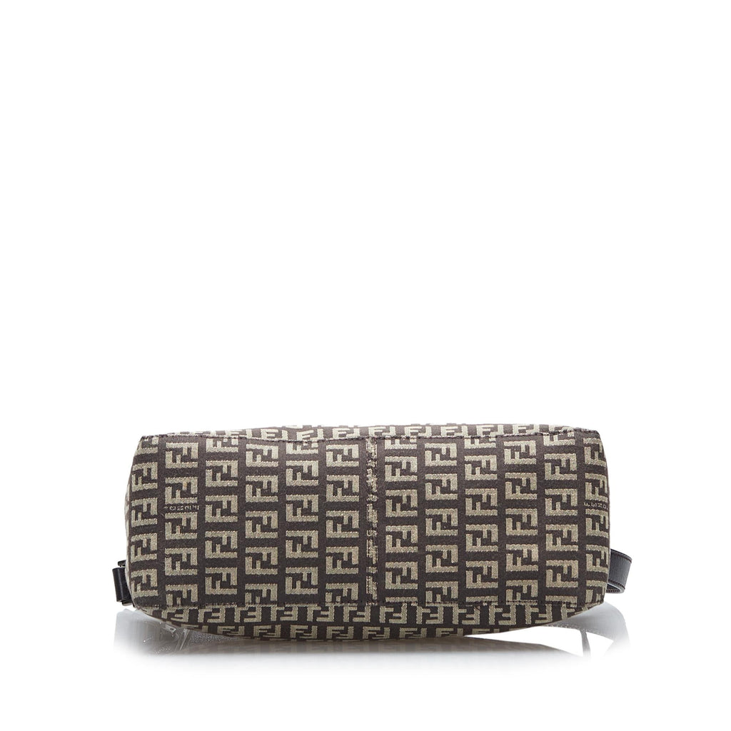 Fendi Zucchino Baguette (SHG-37900)