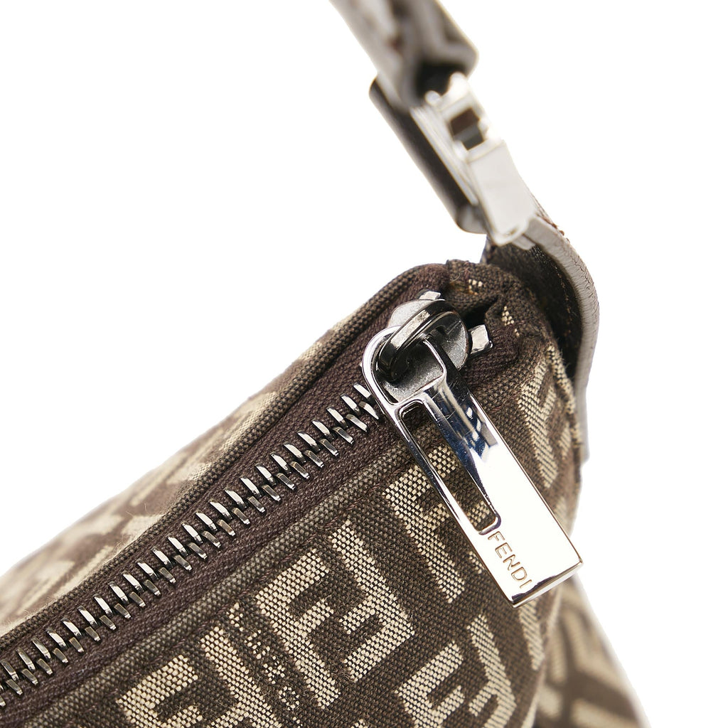 Fendi Zucchino Baguette (SHG-37900)