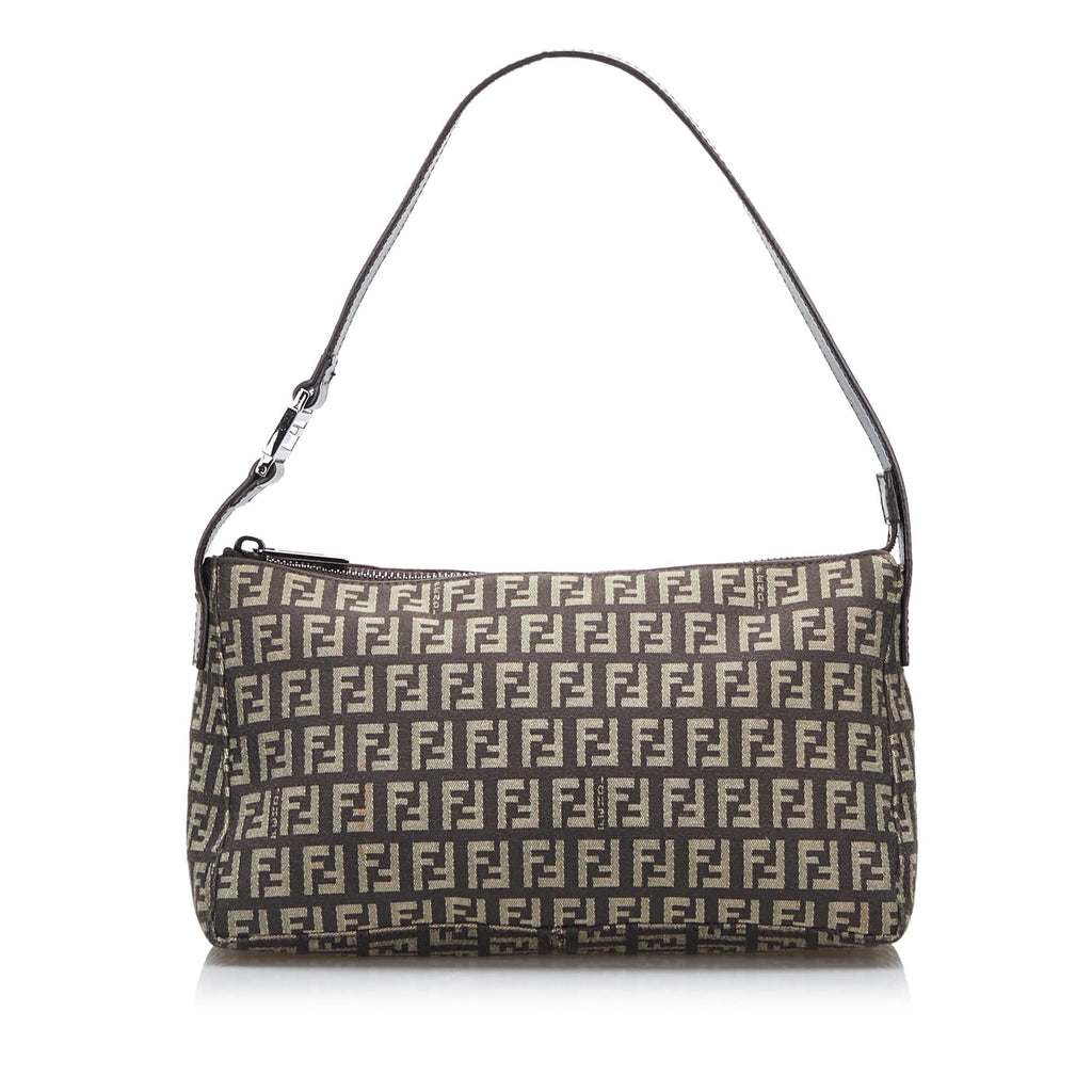 Fendi Zucchino Baguette (SHG-37900)