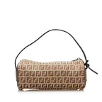 Fendi Zucchino Baguette (SHG-HbVaEd)