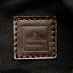 Fendi Zucchino Baguette (SHG-HbVaEd)