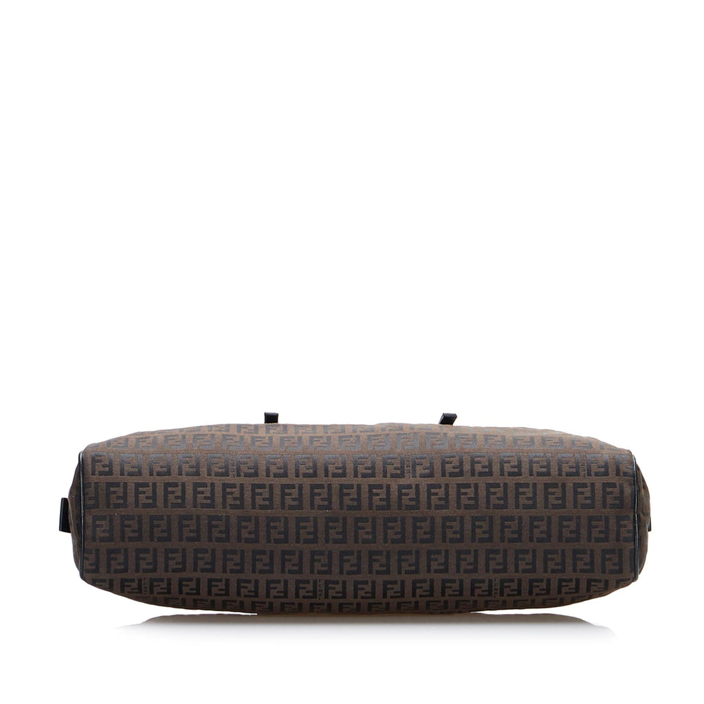 Fendi Zucchino Baguette (SHG-QjK34r)