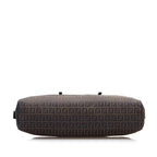 Fendi Zucchino Baguette (SHG-QjK34r)