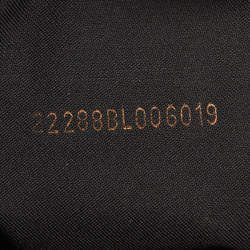 Fendi Zucchino Baguette (SHG-QjK34r)