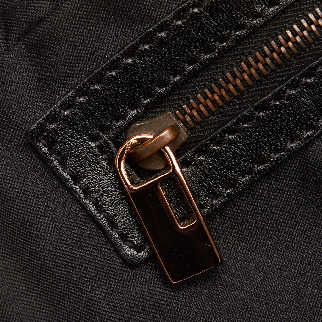 Fendi Zucchino Baguette (SHG-QjK34r)