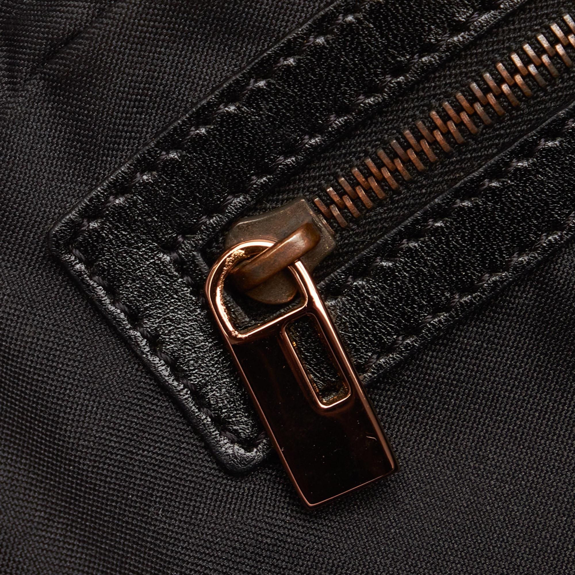 Fendi Zucchino Baguette (SHG-QjK34r)