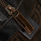 Fendi Zucchino Baguette (SHG-QjK34r)