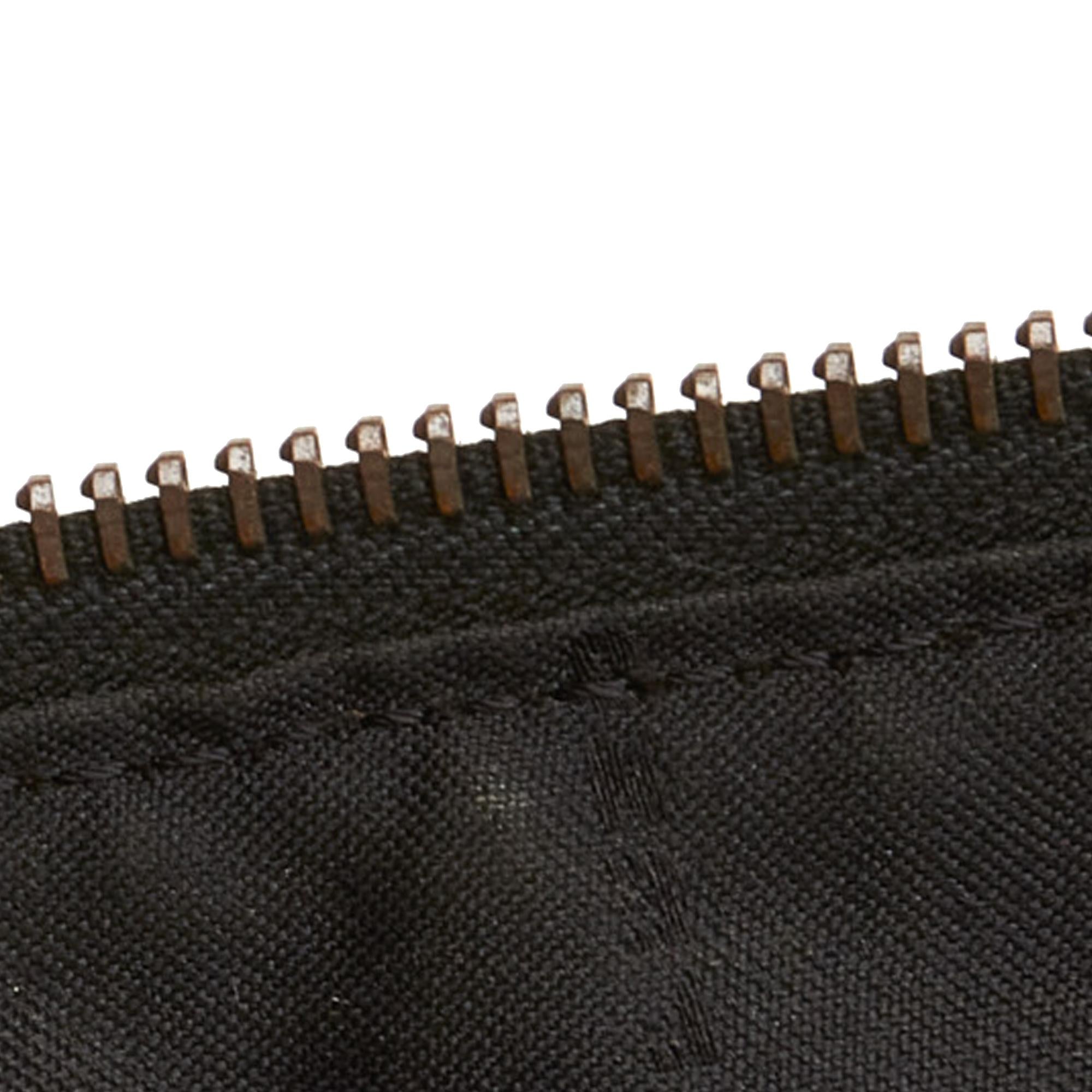 Fendi Zucchino Baguette (SHG-QjK34r)