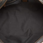 Fendi Zucchino Baguette (SHG-QjK34r)