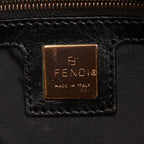 Fendi Zucchino Baguette (SHG-QjK34r)