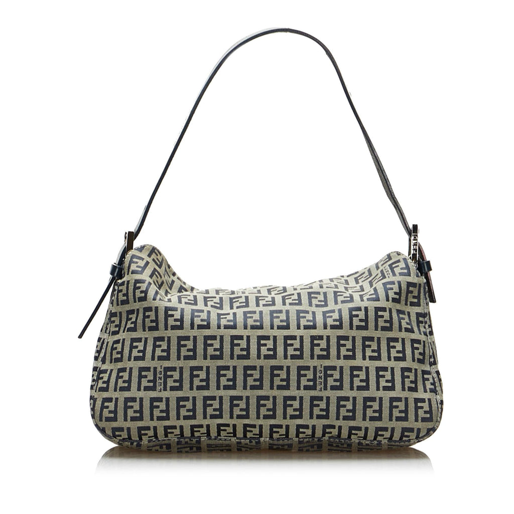 Fendi Zucchino Baguette (SHG-34ZiE7)
