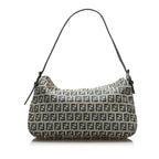 Fendi Zucchino Baguette (SHG-34ZiE7)