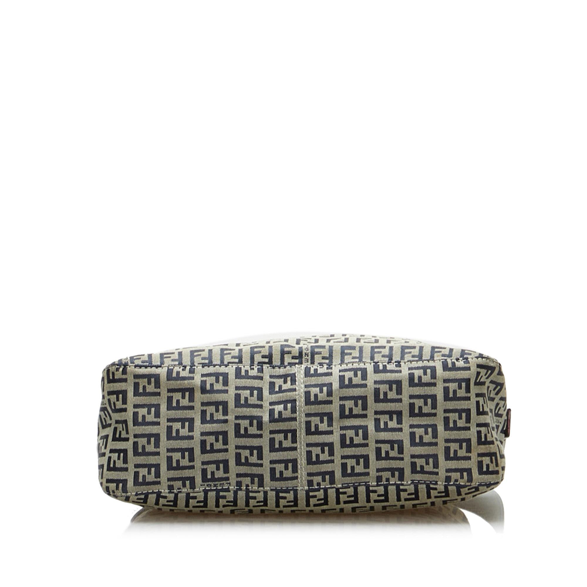 Fendi Zucchino Baguette (SHG-34ZiE7)