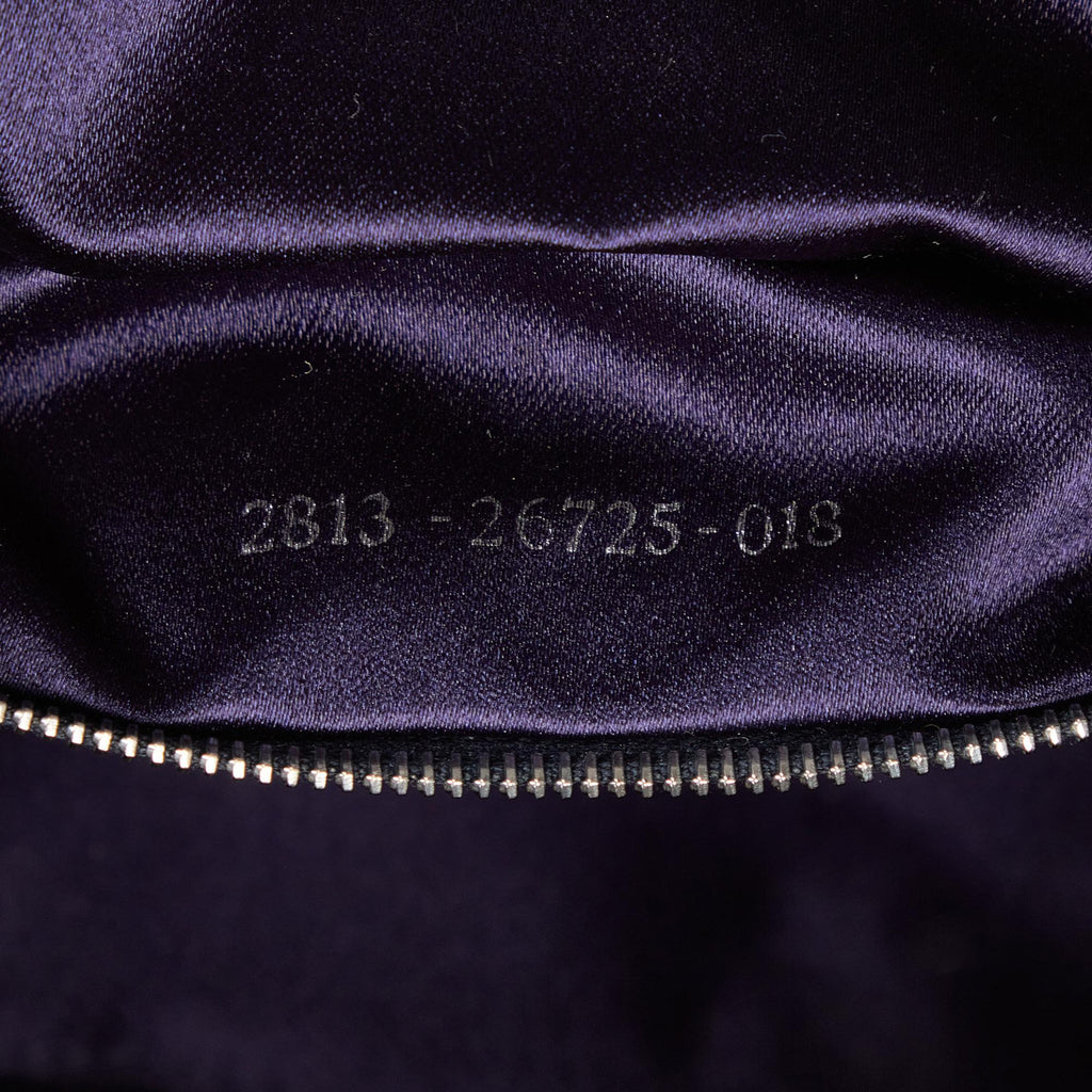 Fendi Zucchino Baguette (SHG-34ZiE7)