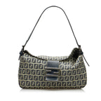 Fendi Zucchino Baguette (SHG-34ZiE7)