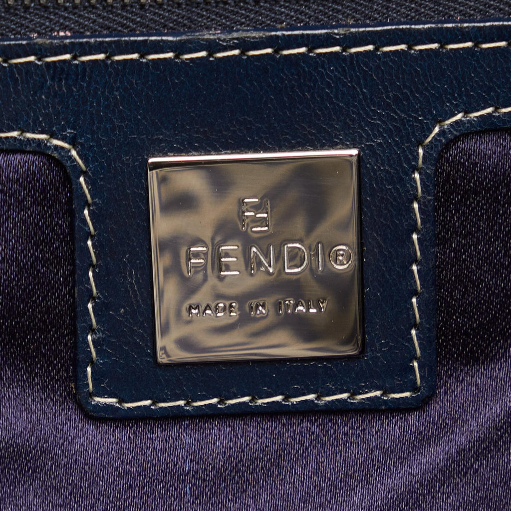 Fendi Zucchino Baguette (SHG-34ZiE7)