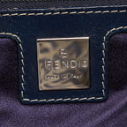 Fendi Zucchino Baguette (SHG-34ZiE7)